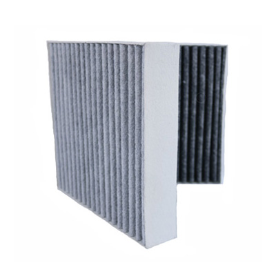 Cabin Air Filter