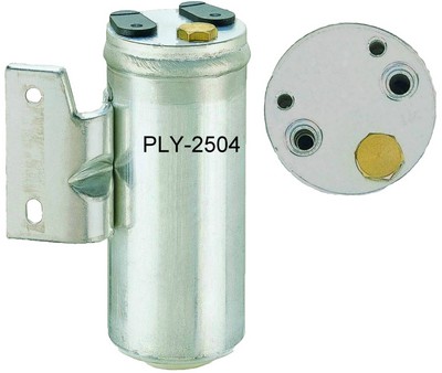 PLY-2504