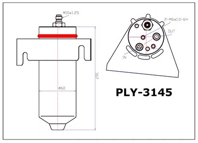 PLY-3145