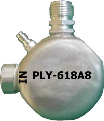 PLY-618A8