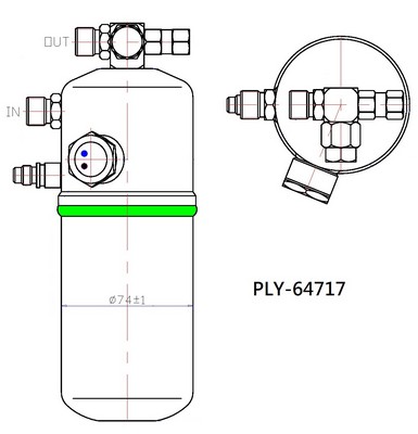 PLY-64717
