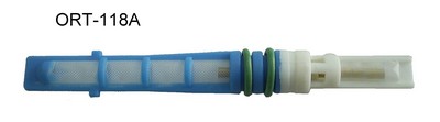 ORT-118A