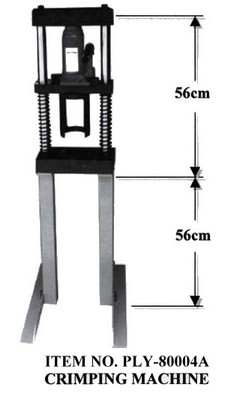 PLY-80004A