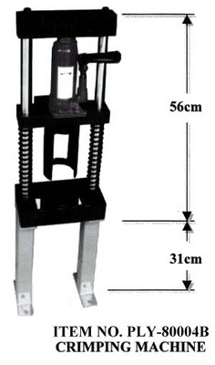 PLY-80004B
