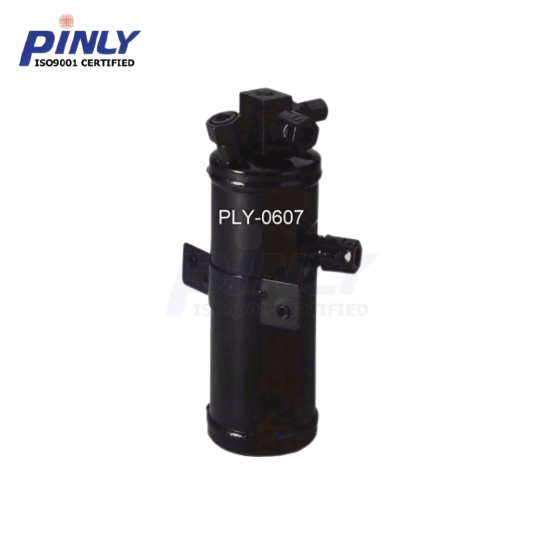 PLY-0607