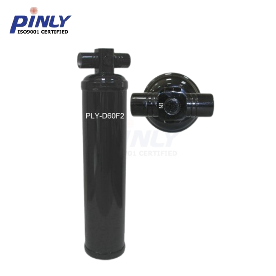 PLY-D60F2 Filter Drier PLY-D60F2 Filter Drier